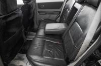 Nissan X-Trail 26 из 29
