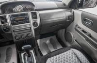 Nissan X-Trail 23 из 29