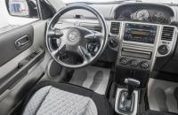Nissan X-Trail 17 из 29