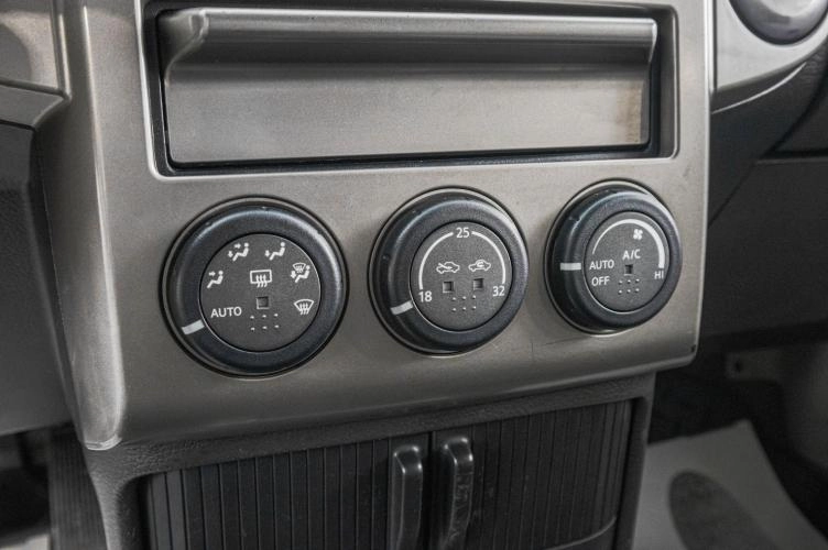 Nissan X-Trail 20 из 29