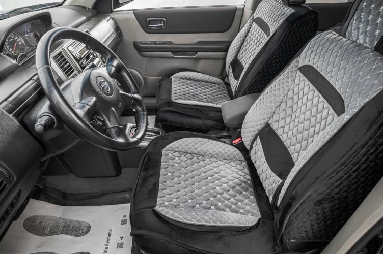 Nissan X-Trail 10 из 29