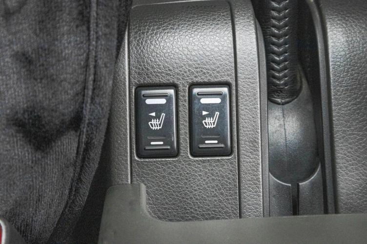 Nissan X-Trail 22 из 29