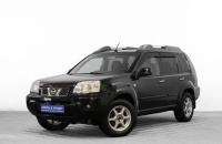 Nissan X-Trail 3 из 29