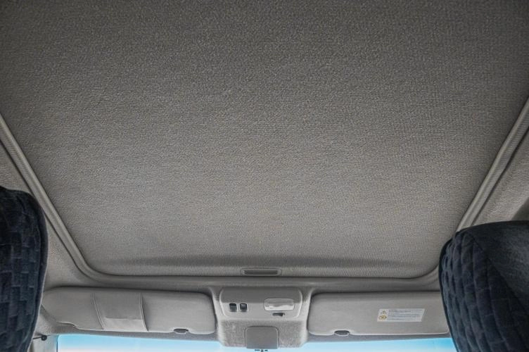 Nissan X-Trail 28 из 29