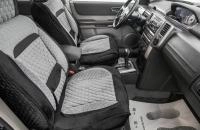 Nissan X-Trail 24 из 29