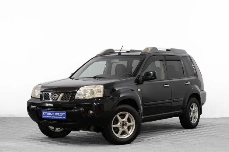 Nissan X-Trail 3 из 29