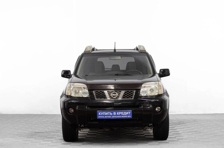 Nissan X-Trail 2 из 29