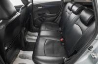 Honda Shuttle 19 из 22