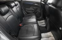 Honda Shuttle 20 из 22