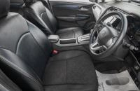 Honda Shuttle 8 из 22