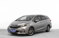 Honda Shuttle 3 из 22