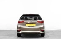 Honda Shuttle 5 из 22