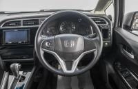 Honda Shuttle 11 из 22