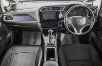 Honda Shuttle 7 из 22