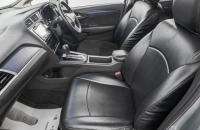 Honda Shuttle 18 из 22