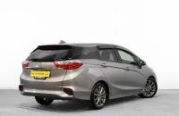 Honda Shuttle 4 из 22