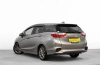 Honda Shuttle 6 из 22
