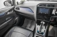 Honda Shuttle 17 из 22