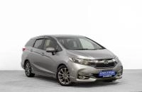 Honda Shuttle 1 из 22