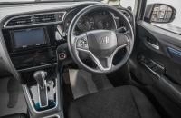 Honda Shuttle 13 из 22