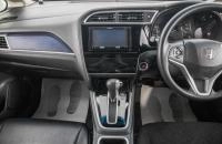 Honda Shuttle 14 из 22