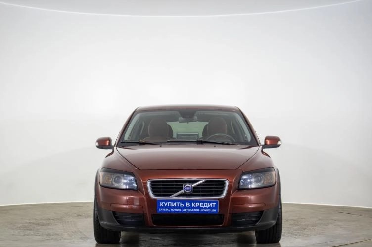 Volvo C30 2 из 6