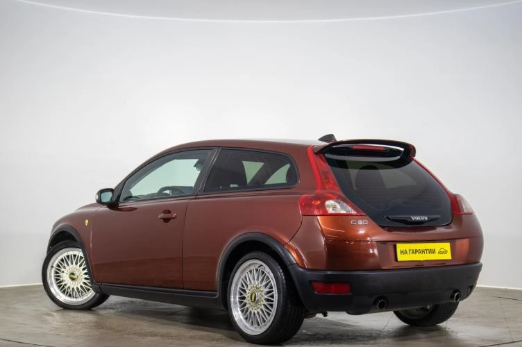 Volvo C30 6 из 6
