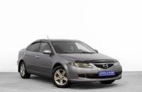 Mazda 6 1 из 22