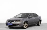 Mazda 6 3 из 22