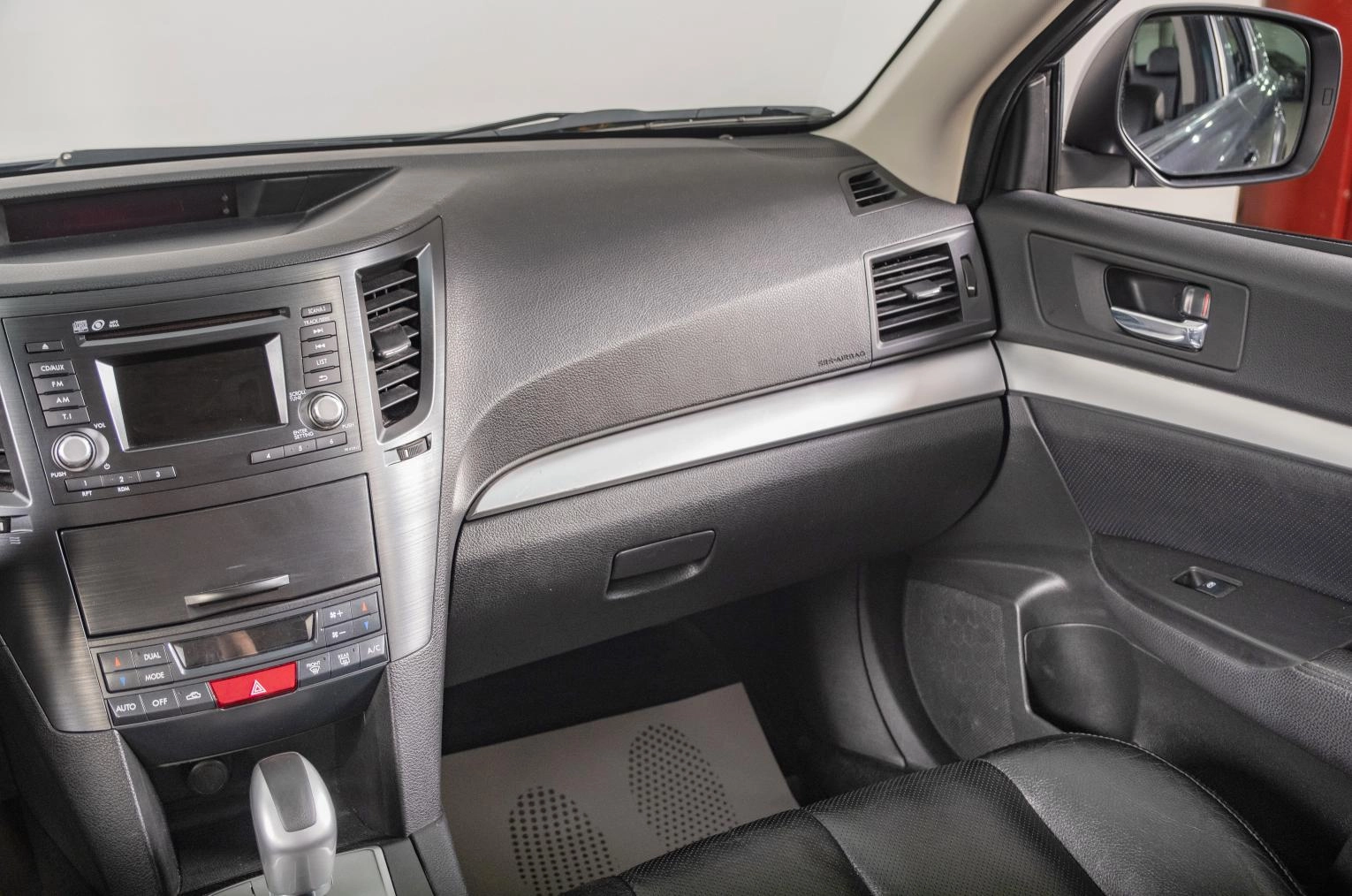 Subaru Outback 11 из 18