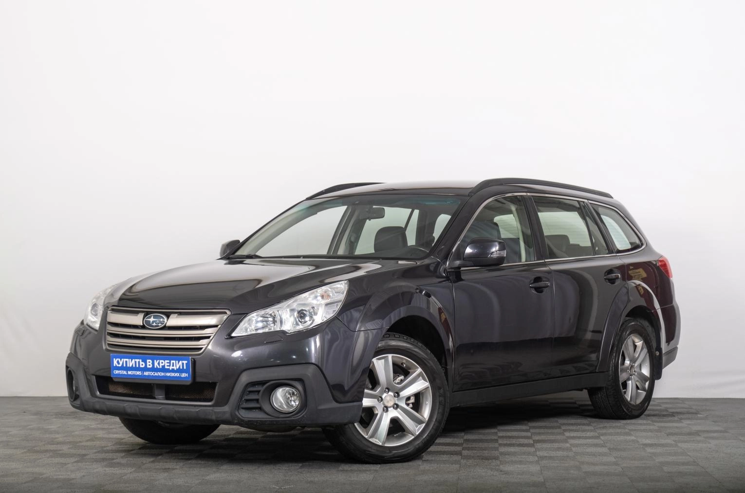Subaru Outback 2 из 18