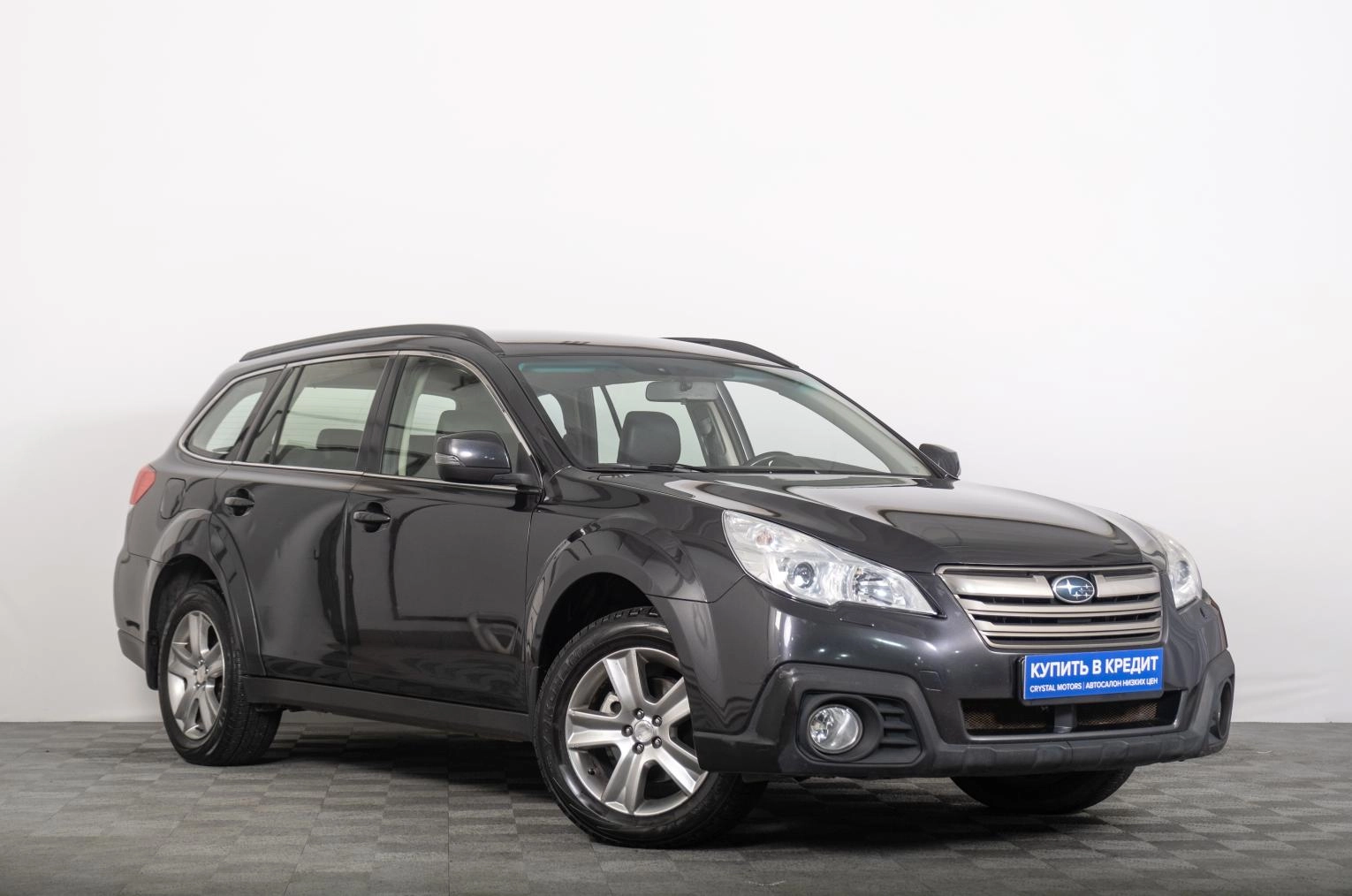 Subaru Outback 1 из 18