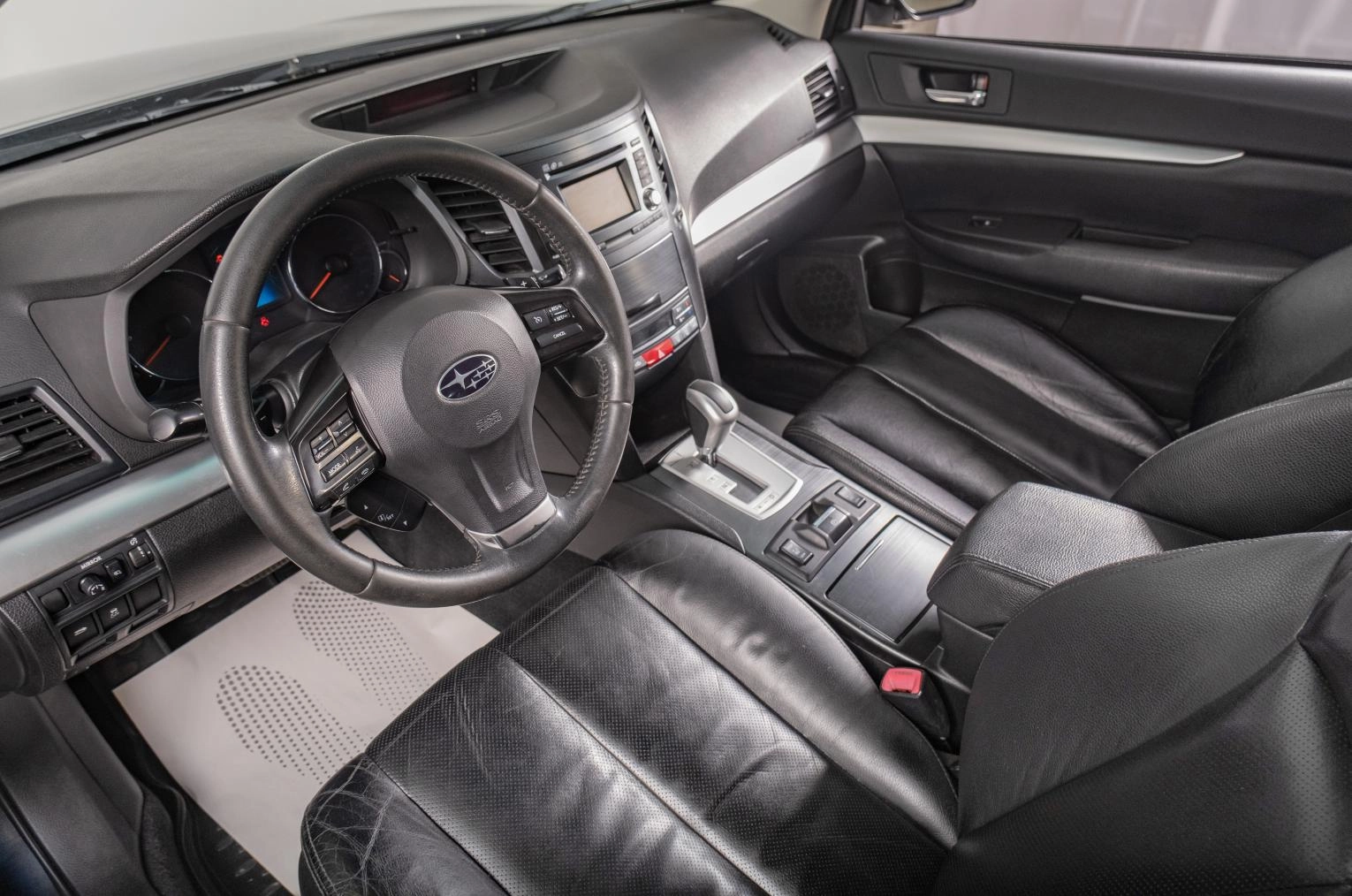 Subaru Outback 8 из 18