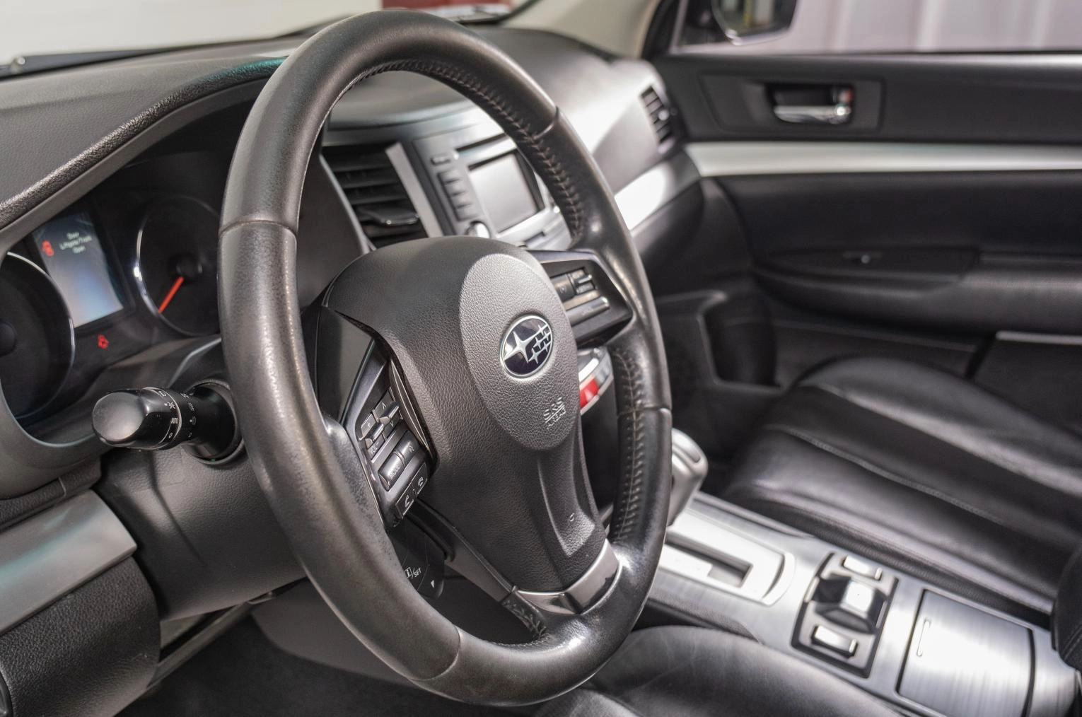 Subaru Outback 12 из 18