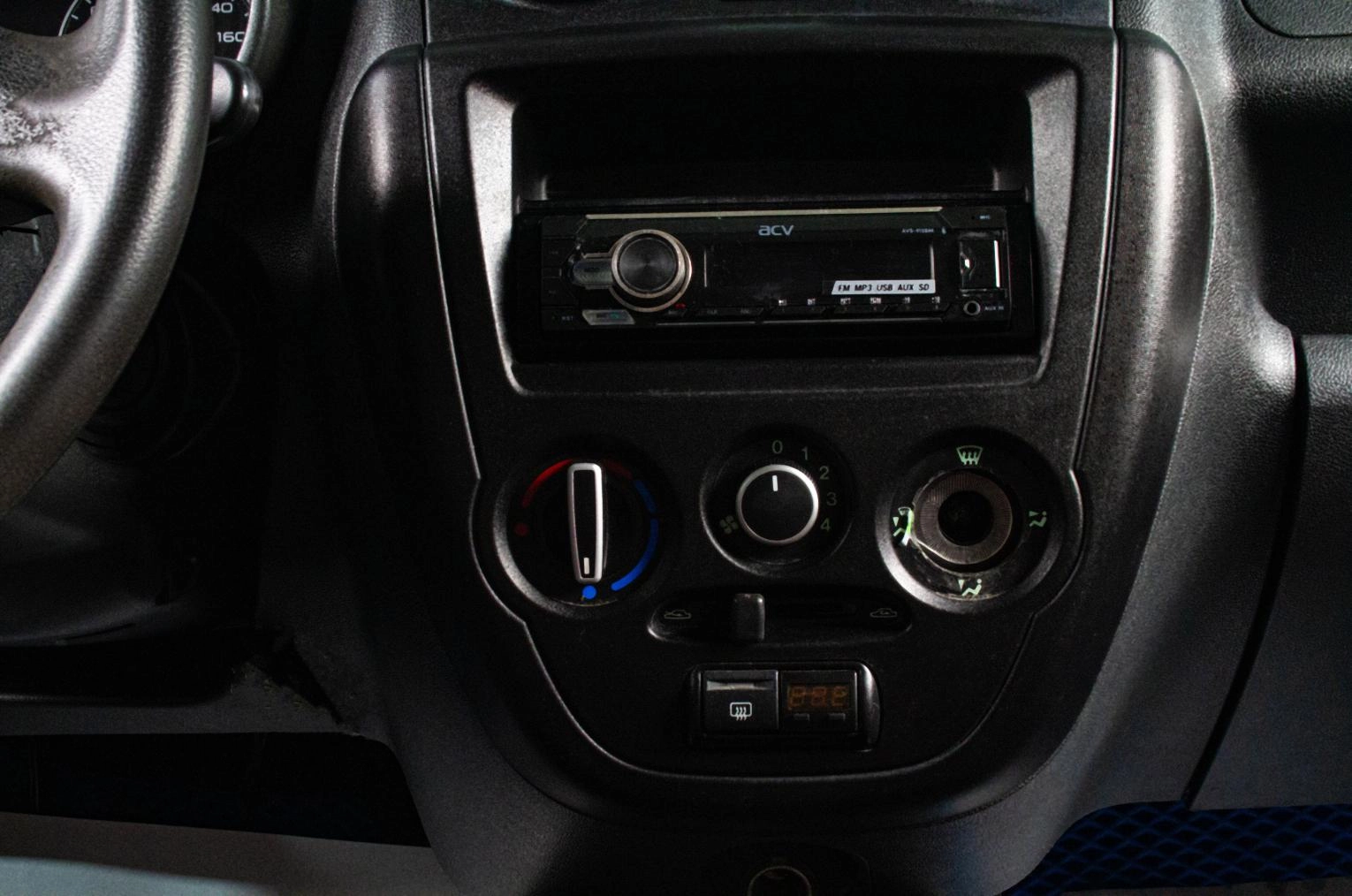 ВАЗ (LADA) Granta 12 из 15