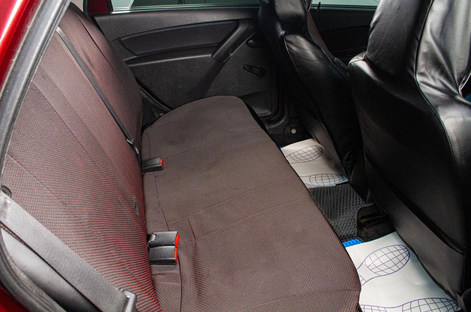 ВАЗ (LADA) Granta 14 из 15