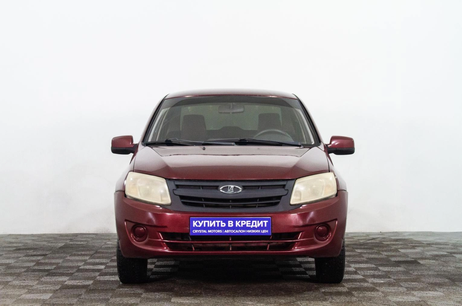 ВАЗ (LADA) Granta 2 из 15