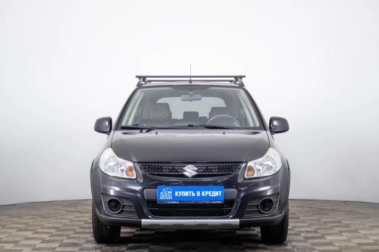 Suzuki SX4 2 из 6