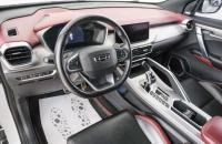 Geely Coolray 8 из 26