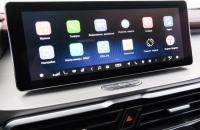 Geely Coolray 18 из 26