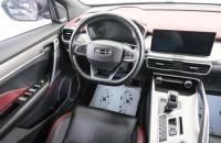 Geely Coolray 9 из 26
