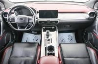 Geely Coolray 10 из 26