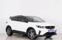 Geely Coolray 1 из 26