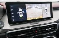 Geely Coolray 15 из 26