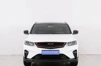 Geely Coolray 2 из 26
