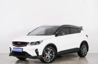 Geely Coolray 3 из 26