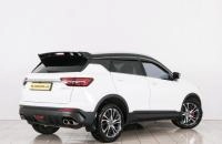 Geely Coolray 6 из 26