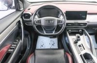 Geely Coolray 14 из 26