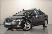 KIA Cerato 3 из 16