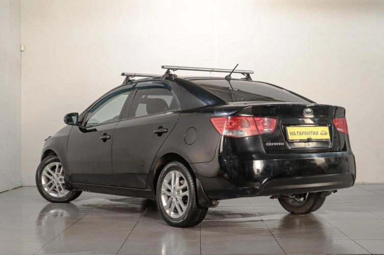 KIA Cerato 4 из 6